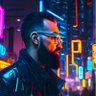 Profilbild von Aria Mehr P