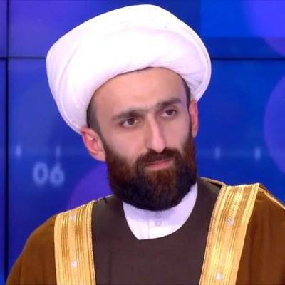 Sheikh Mahammad Mehdizade's profile picture