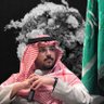 Фото профиля م. فارس بن خالد الدوسري