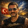 Gurbetçi ŞairAlbostan's profile picture