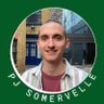 Фото профиля PJ Somervelle 🌱