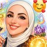 خلود اليسر 369 💙9982🇸🇦وظني فيك يالله جميل 的头像