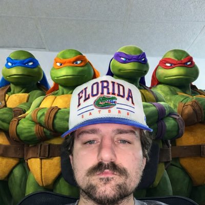 RoloPoloTV's profile picture
