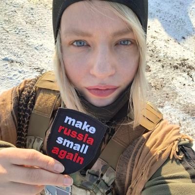 тату Аня зубко 🫡 Xena's profile picture
