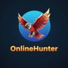 Online Hunter's profile picture