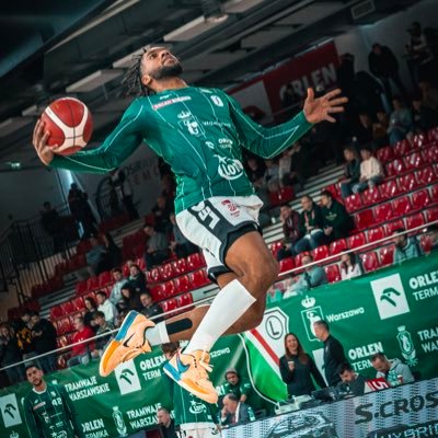 Jayvon Graves✨'s profile picture