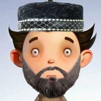 حکیم ڈائیمـنڈ 🇵🇰's profile picture