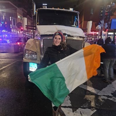 TruckeressCarla's profile picture