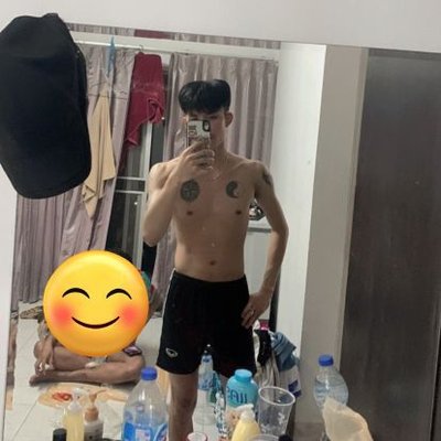 MAN💦's profile picture