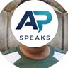 AnkitPSpeaks profil fotoğrafı