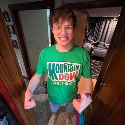 MikeWR6S's profile picture