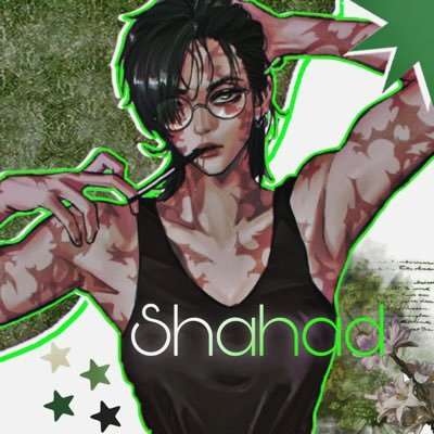 shahad 🍒's profile picture