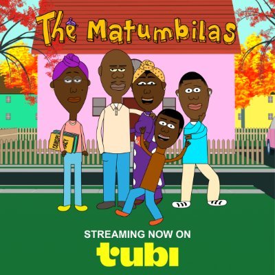 TheMatumbilas's profile picture