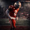 DatDamnBuckeye 的头像