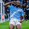 Luke Stockport county fan and Manchester City fan profil fotoğrafı