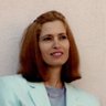 Maria Carmi profil fotoğrafı