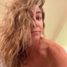 Profilbild von Jennifer Aniston private chat