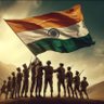 Profilbild von A proud Indian citizen