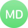 Marc Doig's profile picture