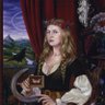 1# YS listener and Franchaela defenders's profile picture