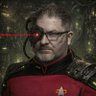 Stuart Wilson 的头像