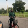 Profilbild von Abdul Sulaiman