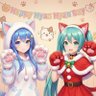 Фото профиля 星のスピカ🍀luckyミク♡