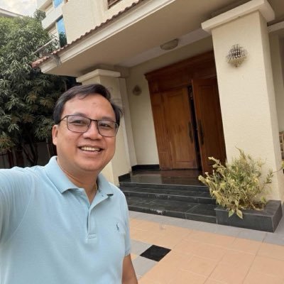 Sophany1111's profile picture