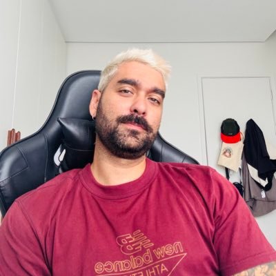 Raí Chaves's profile picture