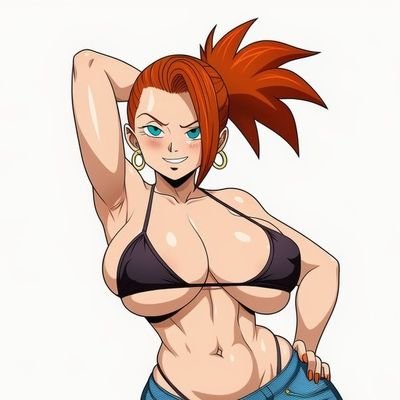 SaiyanKris's profile picture