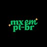 MONSTA X em PT-BR profil fotoğrafı
