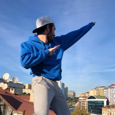 hatexFPS's profile picture