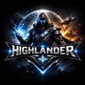 Highlander's profile picture
