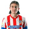 Фото профиля Filipe Luis da Extrema Direita