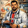 Dr⭐Rojiblanco 7 MF⚕️'s profile picture