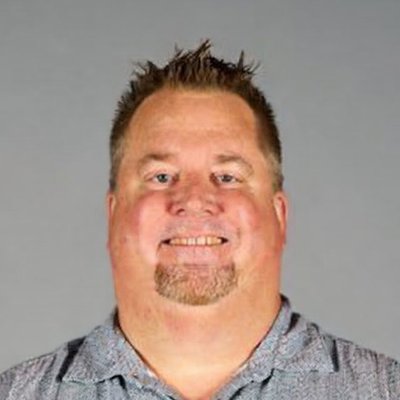 Mark Bowman's profile picture