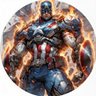Фото профиля HOSS 1776!