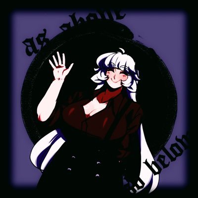 𝐀𝐬 𝐚𝐛𝐨𝐯𝐞 .ᐟ's profile picture