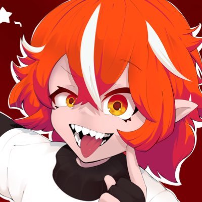 Foxi 🕹️🖤's profile picture