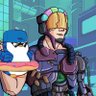 Profilbild von OdinsBlade | Neo Tokyo Elite Citizen
