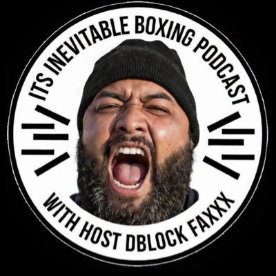 INEVITABLE/DBLOCK🎙️🥊's profile picture
