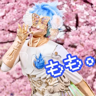 もも。 5/8CDEF🤖💎's profile picture