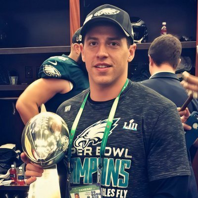 Ryan Paganetti's profile picture