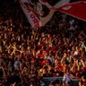 TETRACAMPEÃO DA LIBERTA ❤️🖤 的头像