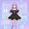 Фото профиля 月読ミコト