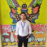 Profilbild von Nauman Abidi