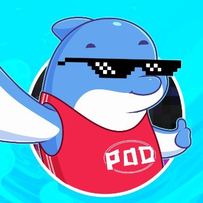 Pacific Pods's profile picture