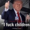 Adrenochrome dealer/Vax shedder 🇺🇸 🇺🇦🟧 🏳️🌈's profile picture