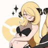Фото профиля pkmn trainer britt