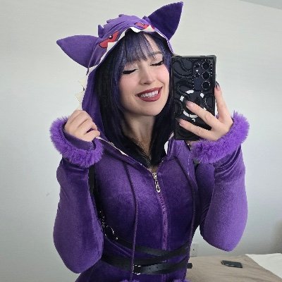GHOST Manda 💜's profile picture